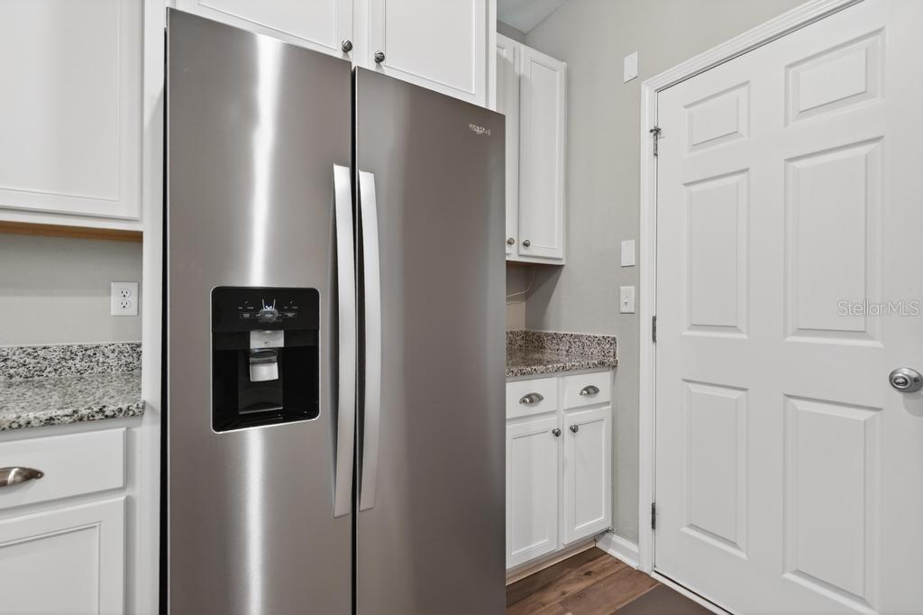 PINEWOOD PLACE - Residential