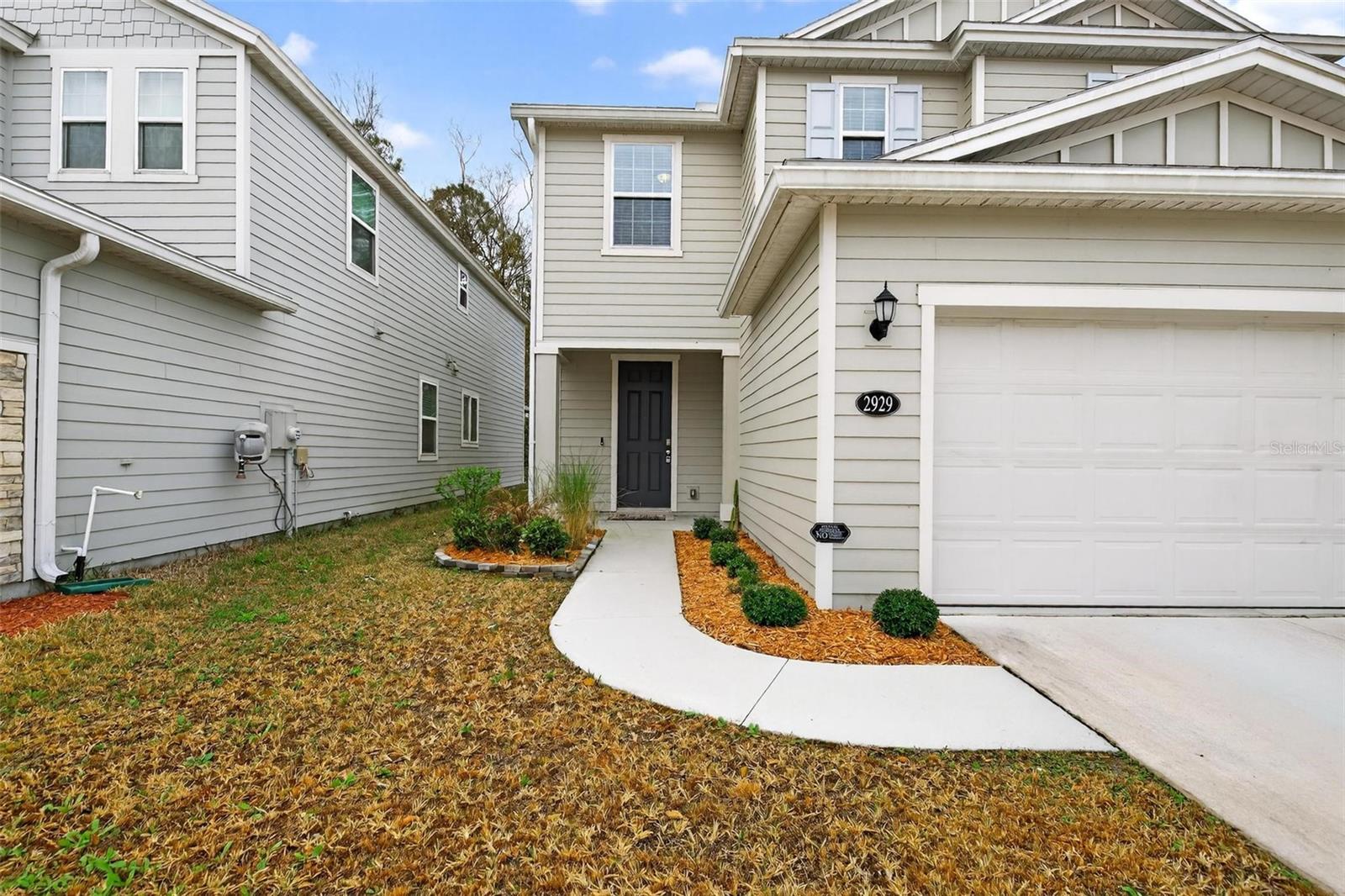 PINEWOOD PLACE - Residential