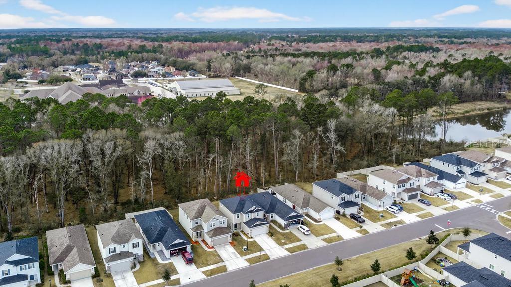 PINEWOOD PLACE - Residential