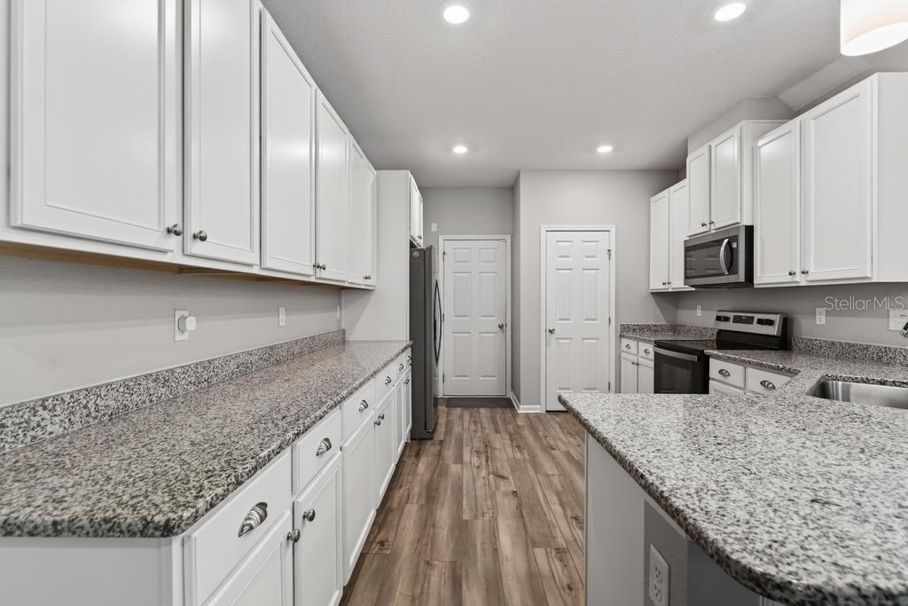 PINEWOOD PLACE - Residential