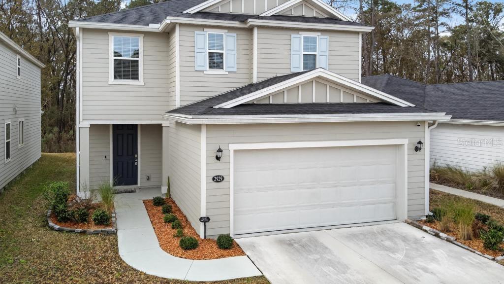 PINEWOOD PLACE - Residential