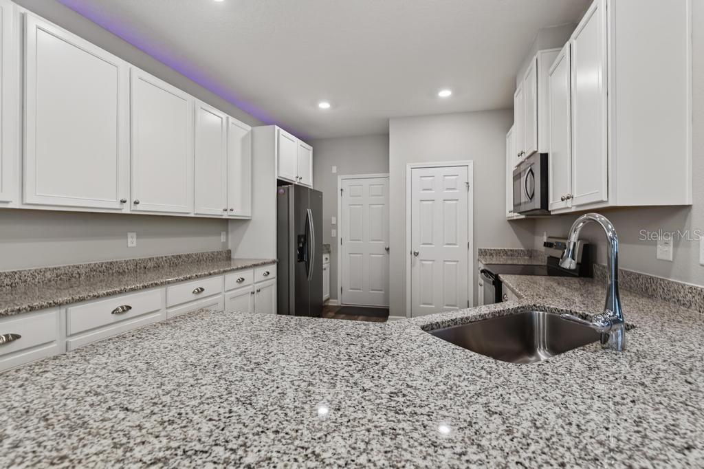 PINEWOOD PLACE - Residential