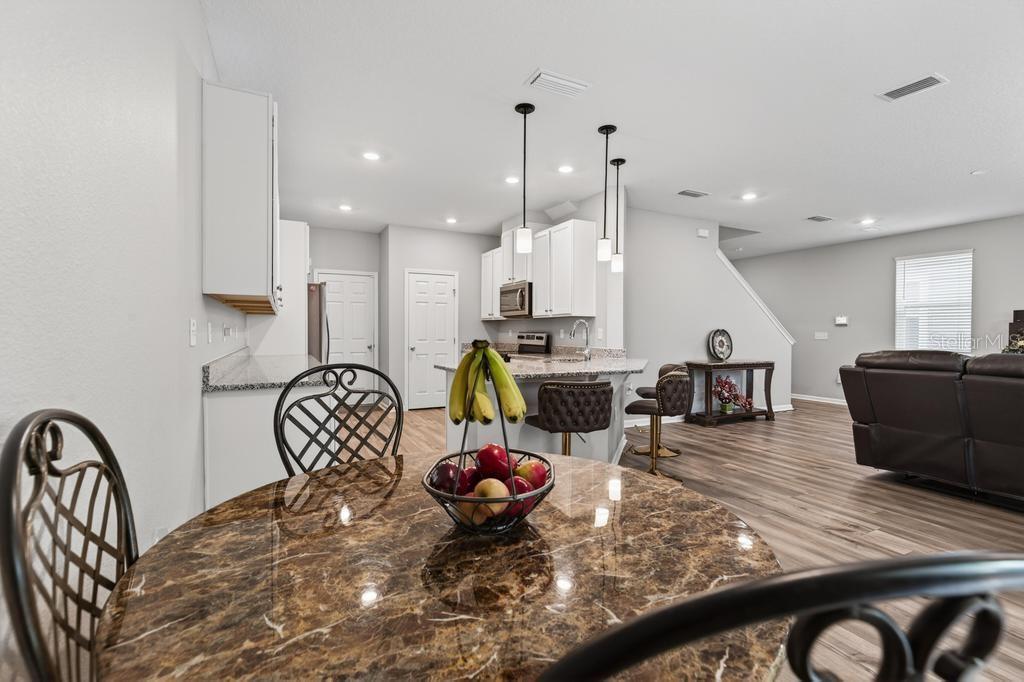 PINEWOOD PLACE - Residential