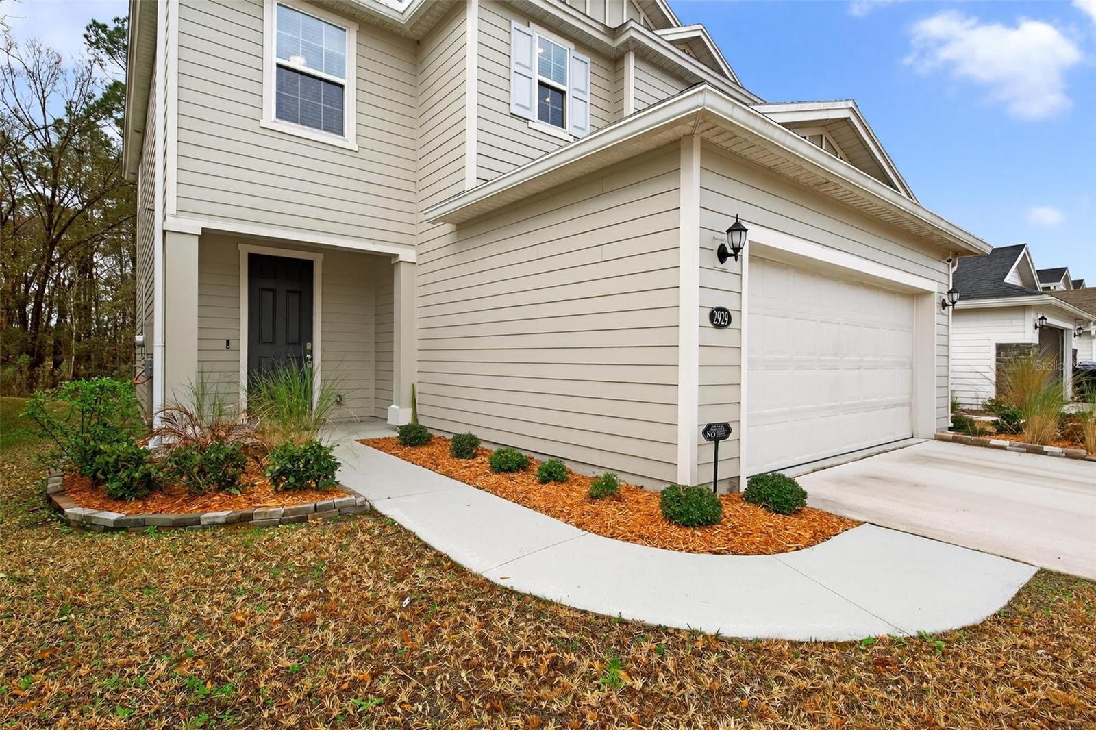 PINEWOOD PLACE - Residential