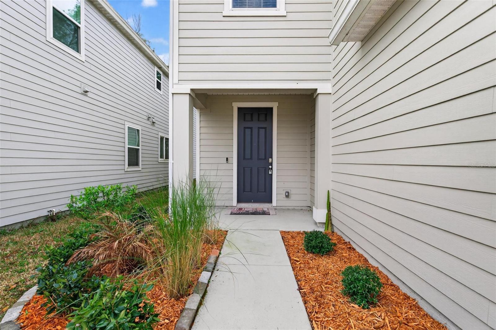 PINEWOOD PLACE - Residential