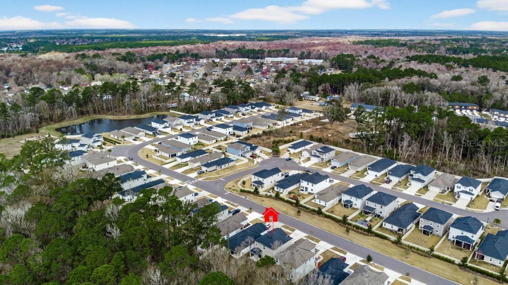 PINEWOOD PLACE - Residential