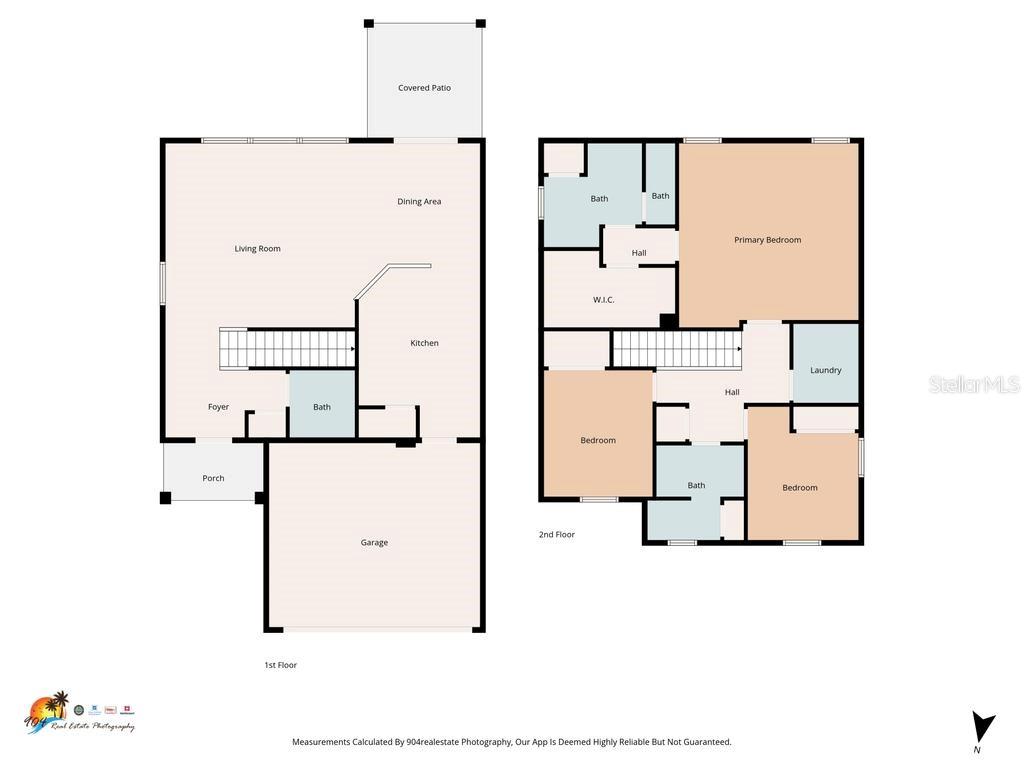 PINEWOOD PLACE - Residential