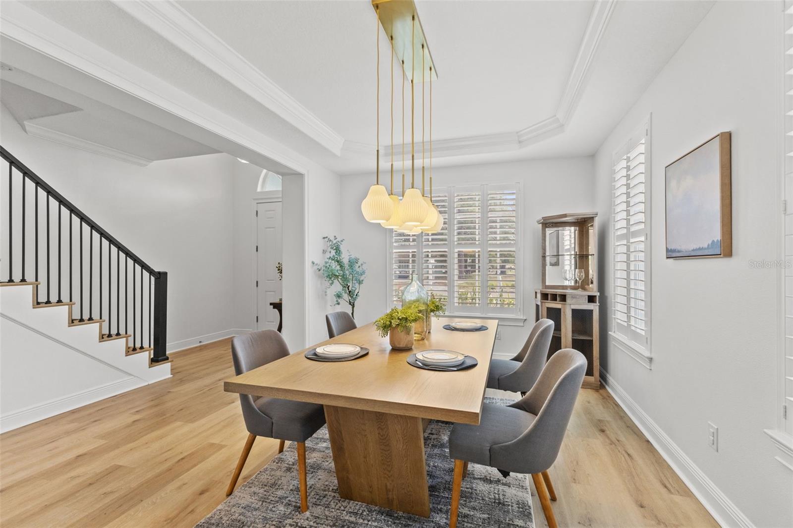 MANHATTAN MANOR REV - Residential