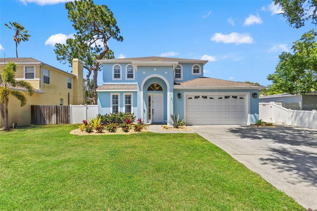 Photo of 4113 W Knights Avenue, Tampa, FL 33611 (MLS # TB8505259)