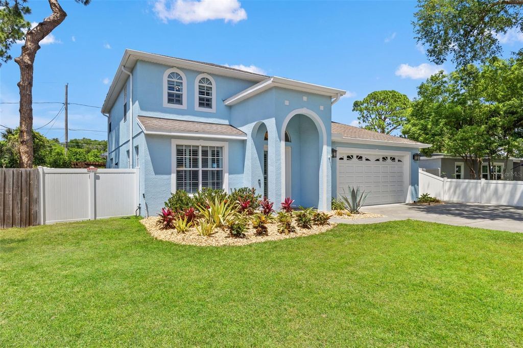 Photo of 4113 W Knights Avenue, Tampa, FL 33611 (MLS # TB8505259)