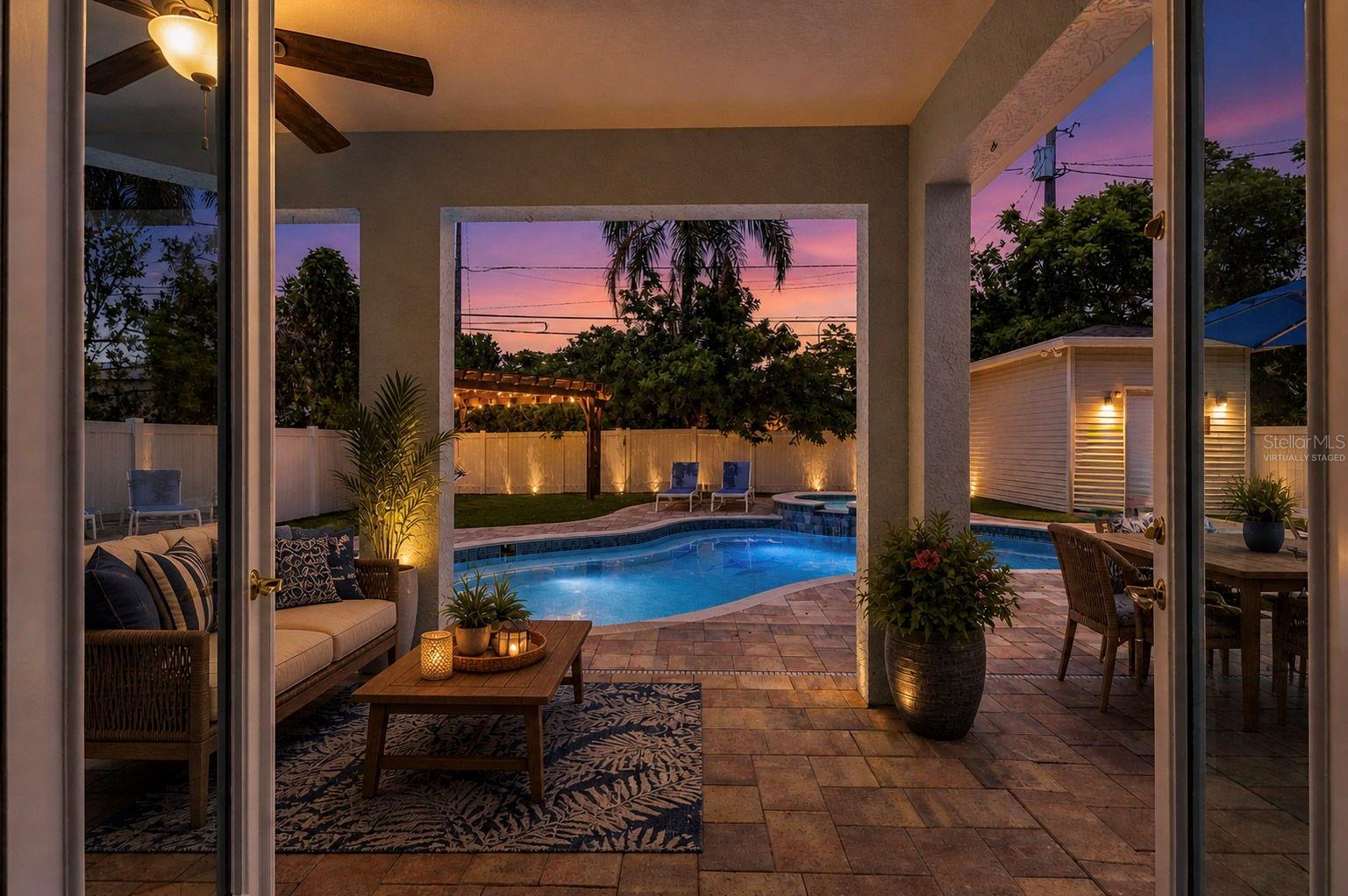 MANHATTAN MANOR REV - Residential