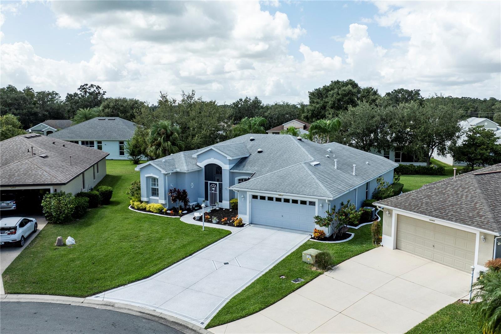 LEGACY/LEESBURG UN 04 - Residential