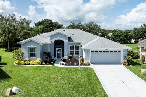 Photo of 5401 Water Lily Court, Leesburg, FL 34748 (MLS # G5103053)