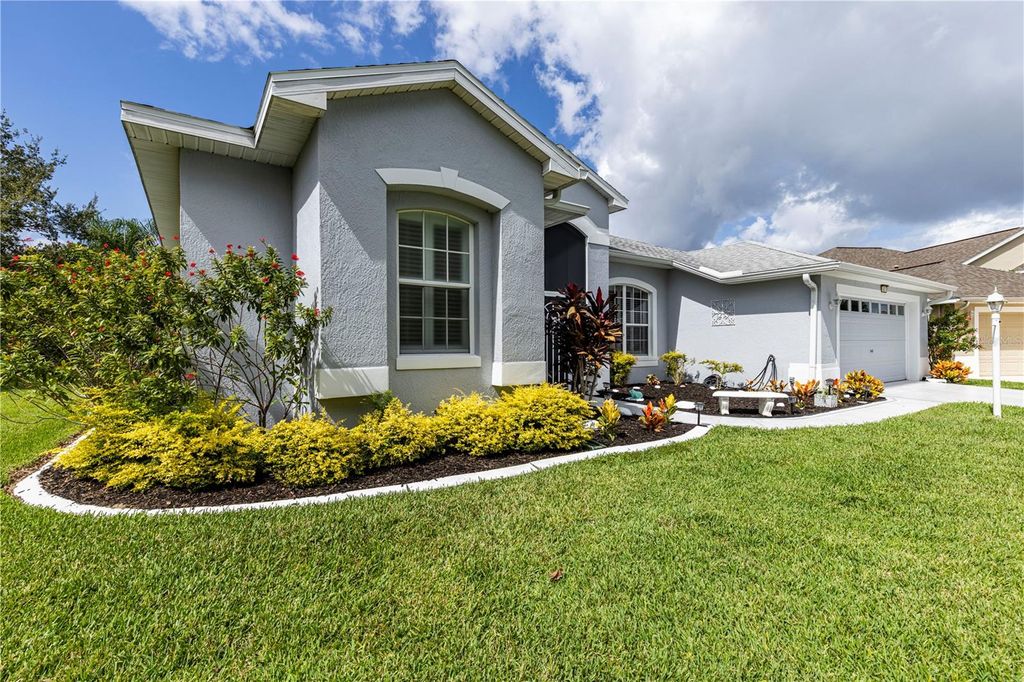 Photo of 5401 Water Lily Court, Leesburg, FL 34748 (MLS # G5103053)