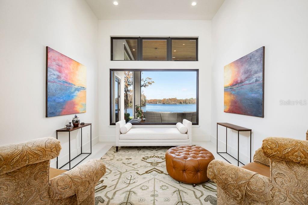 NORTHBRIDGE AT LAKE PRETTY - Residential