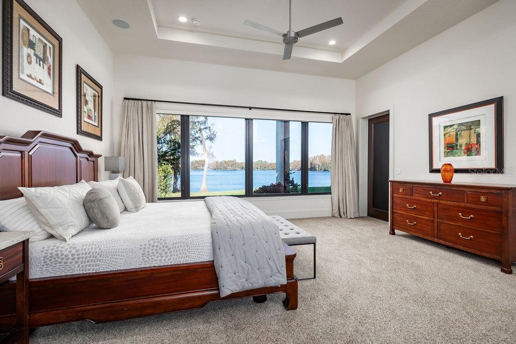 NORTHBRIDGE AT LAKE PRETTY - Residential