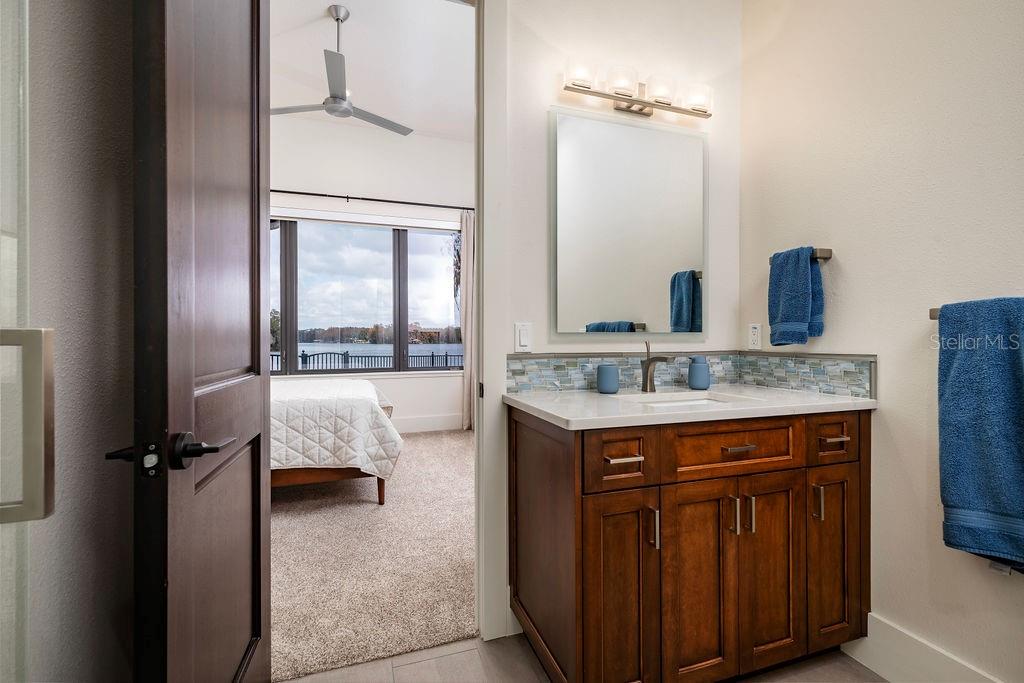 NORTHBRIDGE AT LAKE PRETTY - Residential