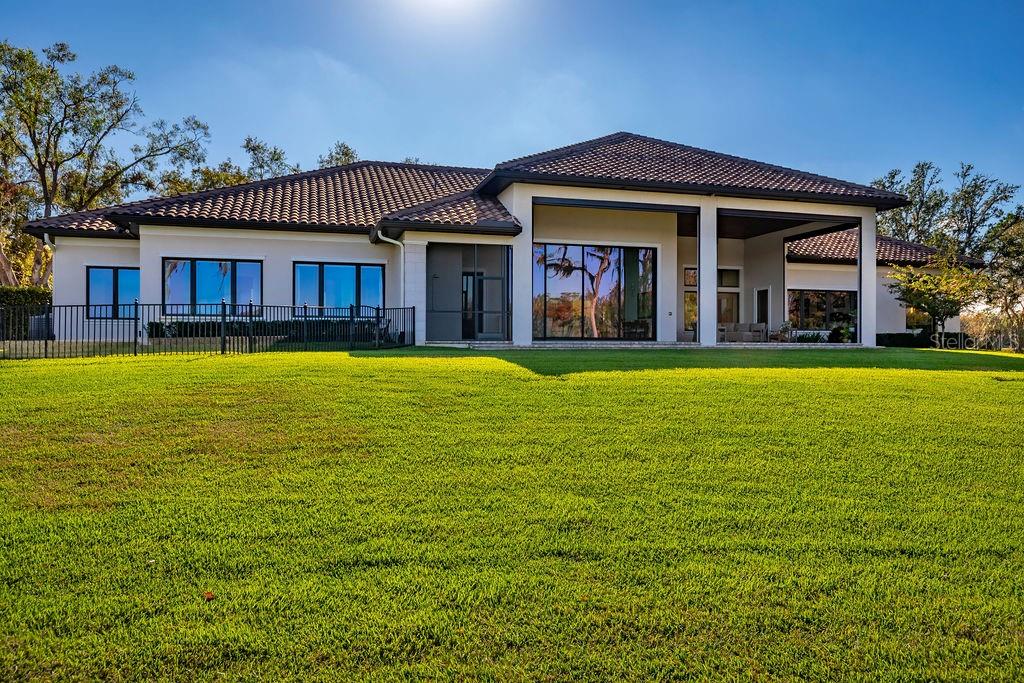 NORTHBRIDGE AT LAKE PRETTY - Residential