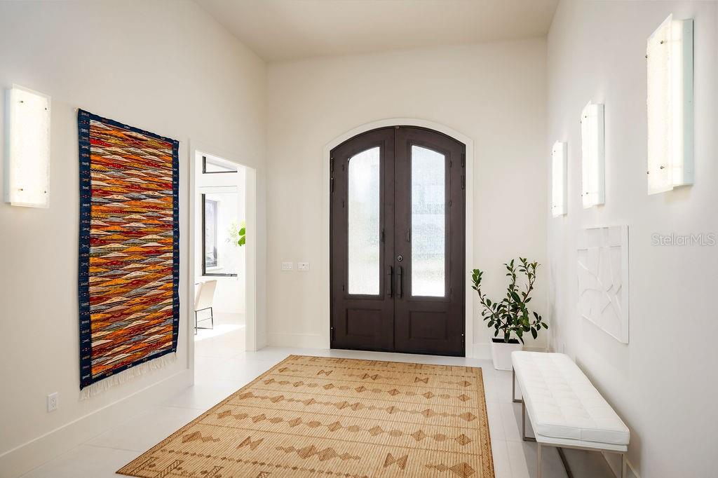 NORTHBRIDGE AT LAKE PRETTY - Residential