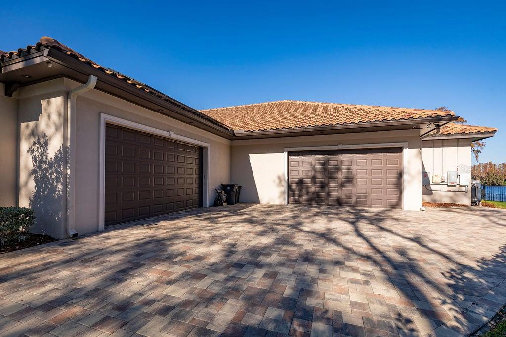 NORTHBRIDGE AT LAKE PRETTY - Residential