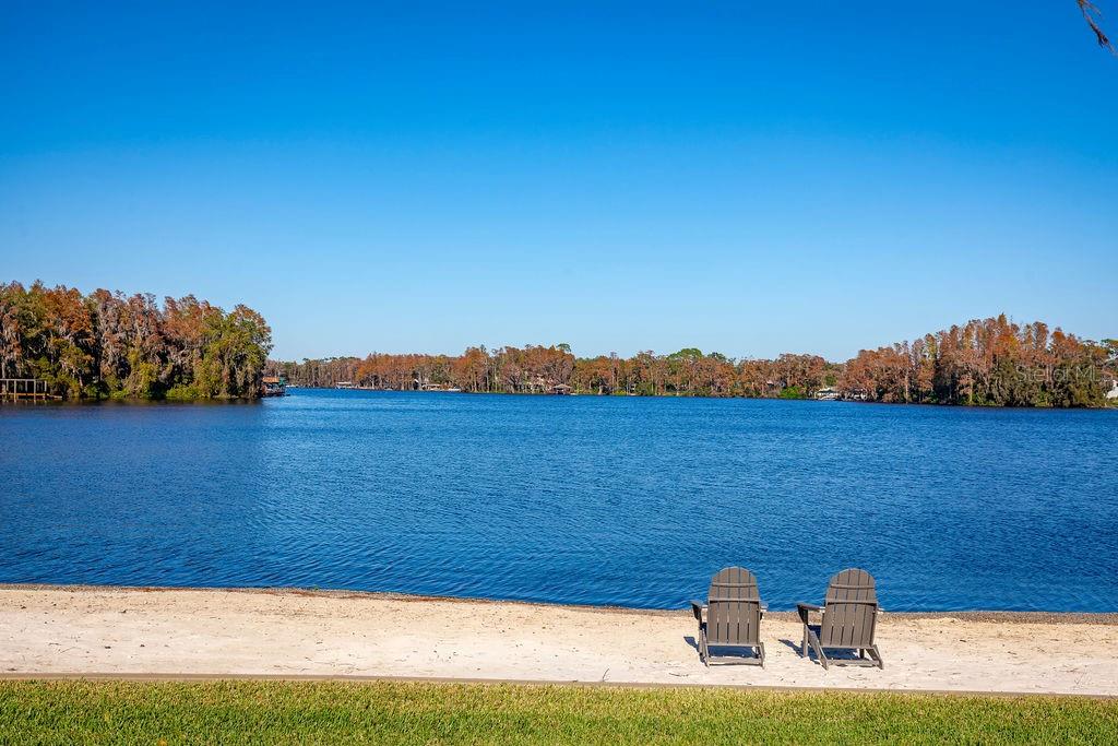 NORTHBRIDGE AT LAKE PRETTY - Residential
