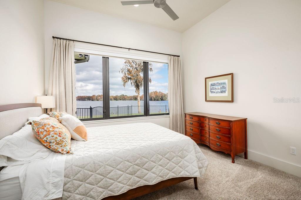 NORTHBRIDGE AT LAKE PRETTY - Residential