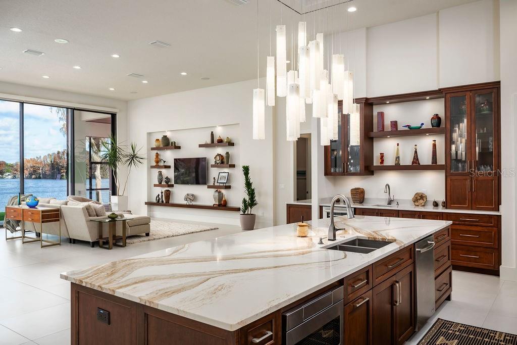 NORTHBRIDGE AT LAKE PRETTY - Residential