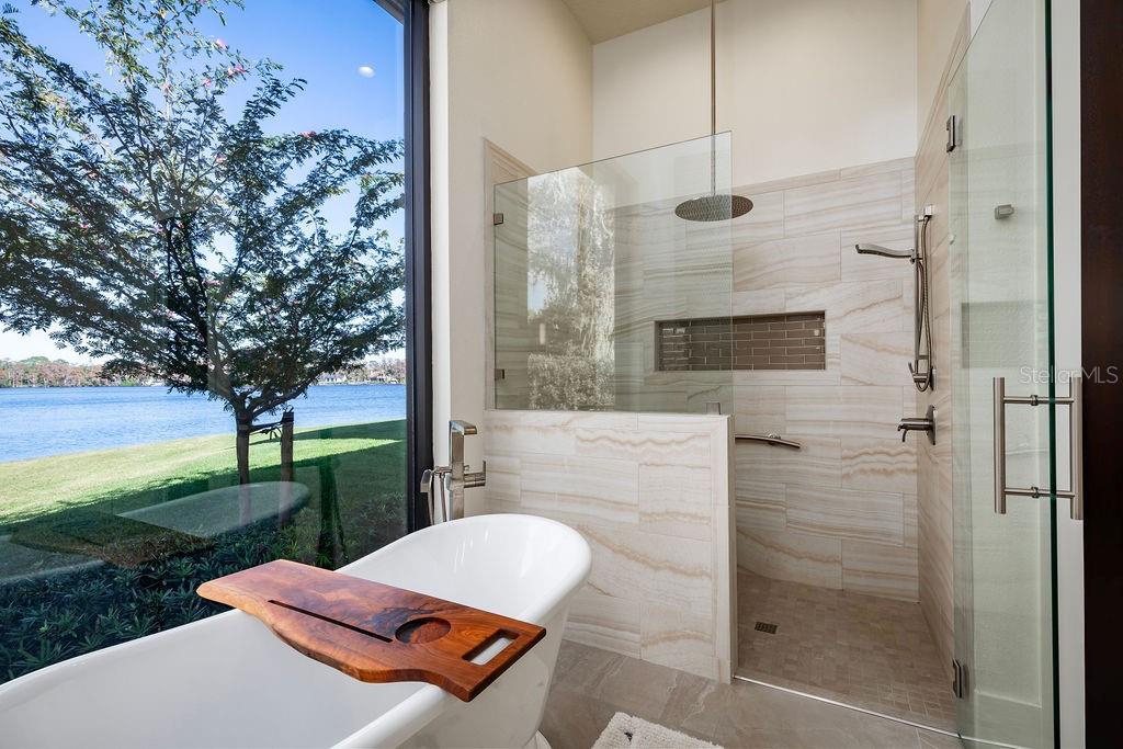 NORTHBRIDGE AT LAKE PRETTY - Residential