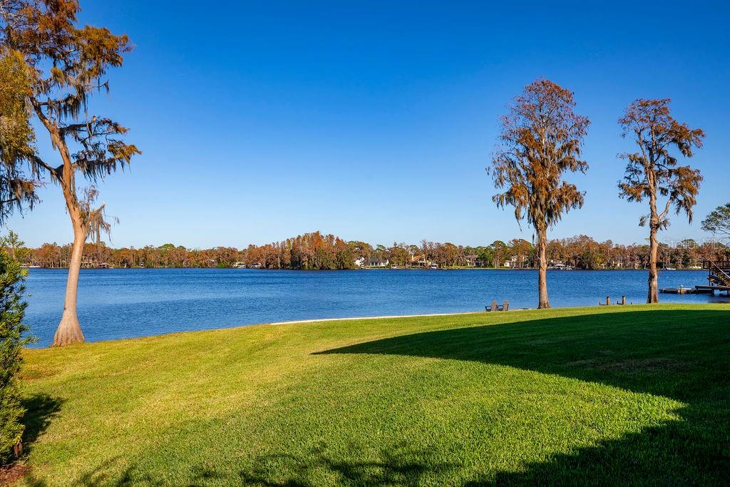 NORTHBRIDGE AT LAKE PRETTY - Residential