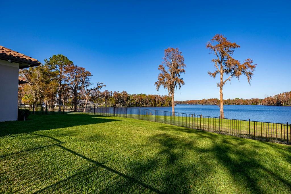 NORTHBRIDGE AT LAKE PRETTY - Residential