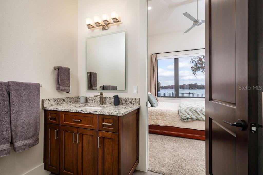 NORTHBRIDGE AT LAKE PRETTY - Residential