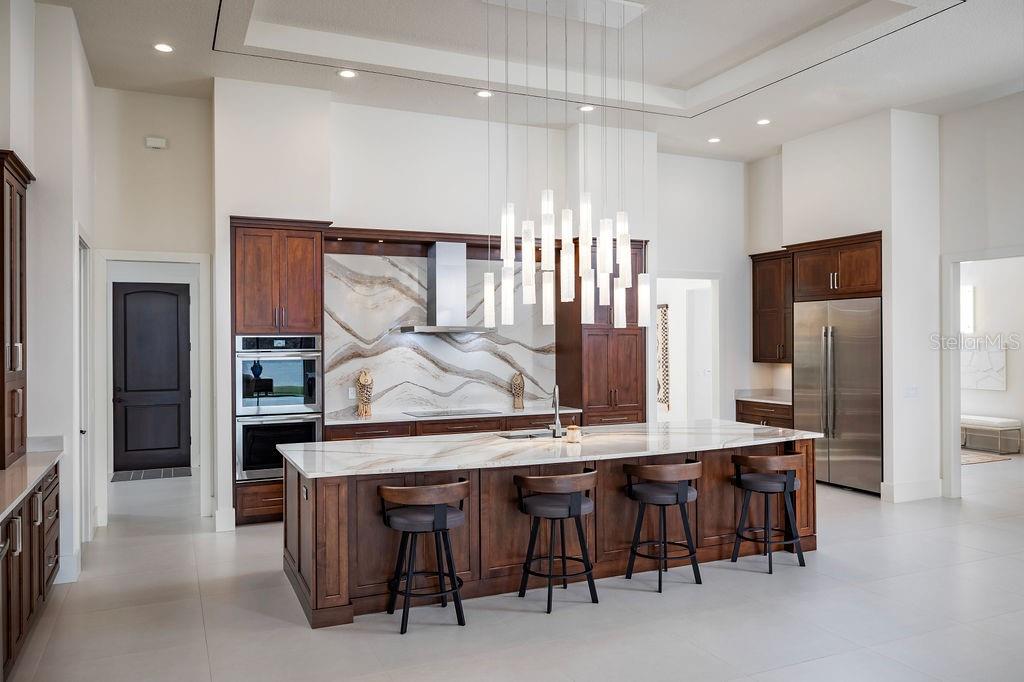 NORTHBRIDGE AT LAKE PRETTY - Residential