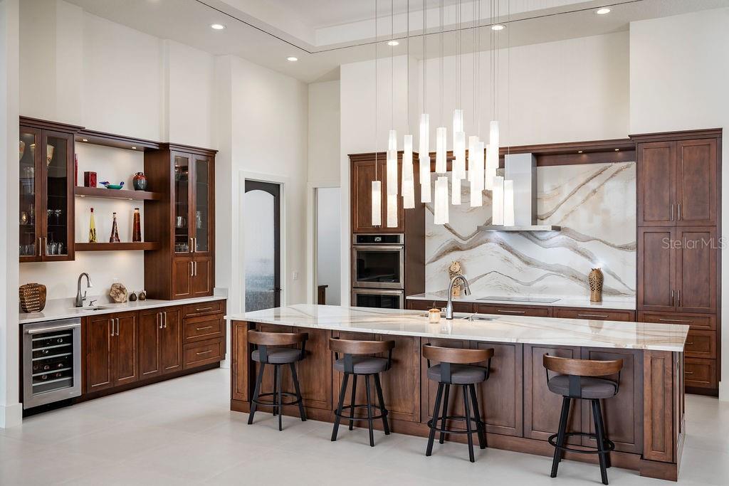 NORTHBRIDGE AT LAKE PRETTY - Residential