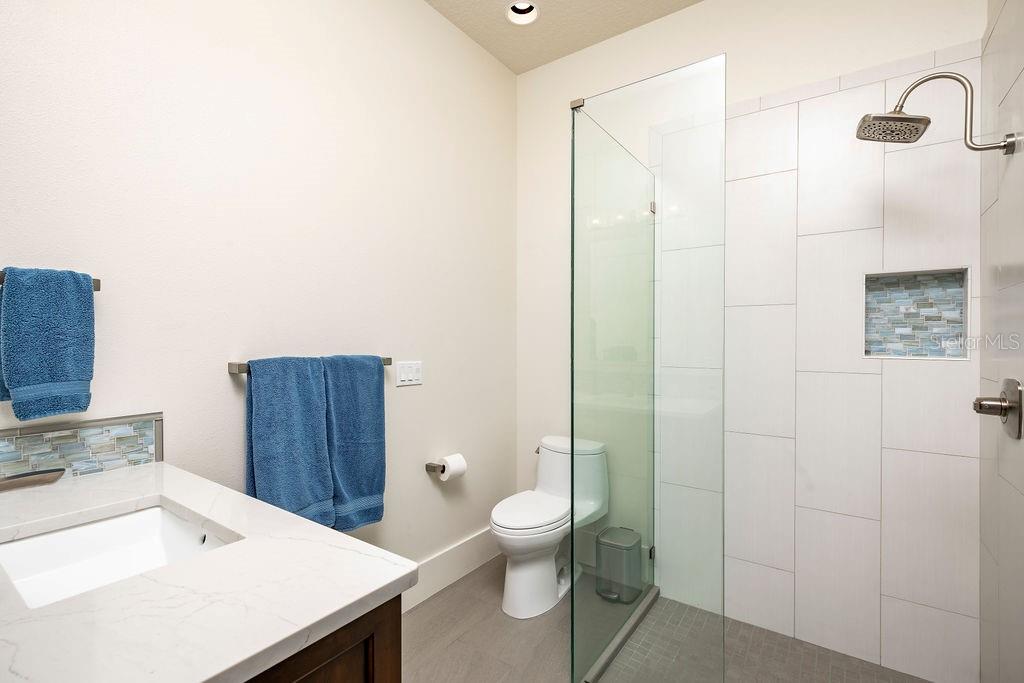 NORTHBRIDGE AT LAKE PRETTY - Residential