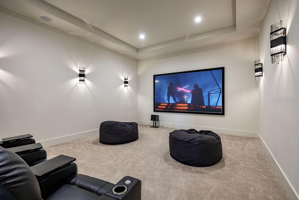 NORTHBRIDGE AT LAKE PRETTY - Residential