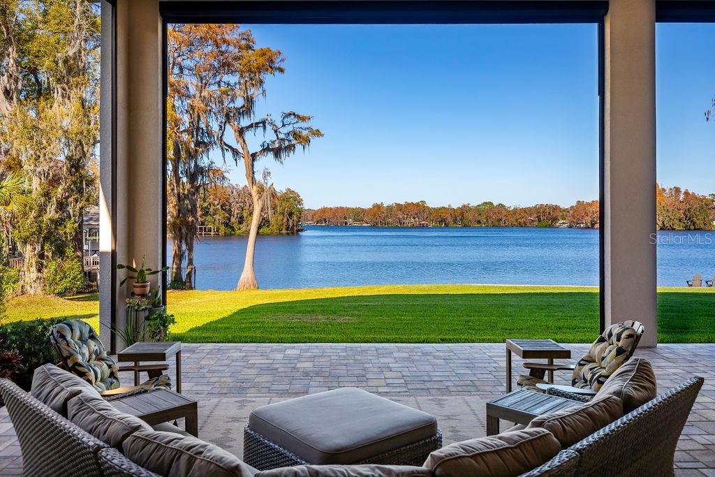 NORTHBRIDGE AT LAKE PRETTY - Residential