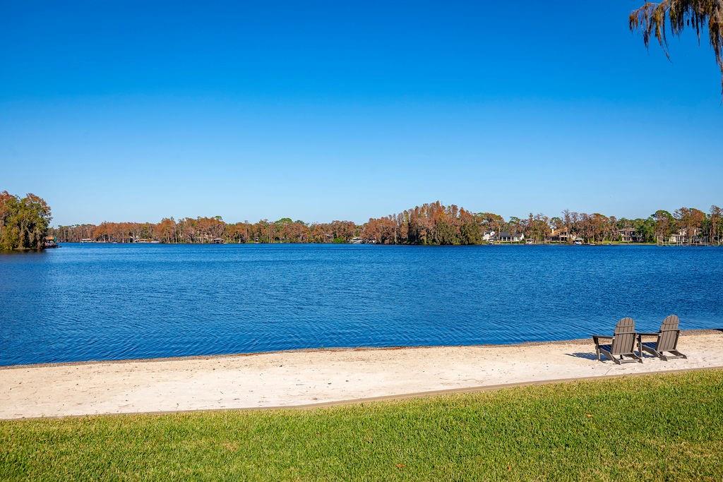 NORTHBRIDGE AT LAKE PRETTY - Residential