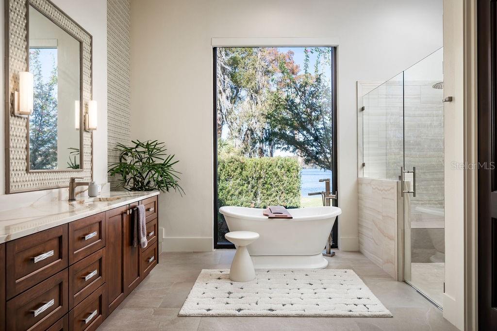 NORTHBRIDGE AT LAKE PRETTY - Residential