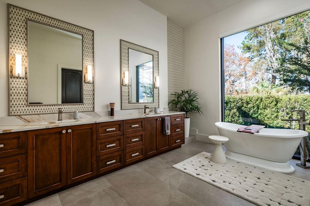 NORTHBRIDGE AT LAKE PRETTY - Residential