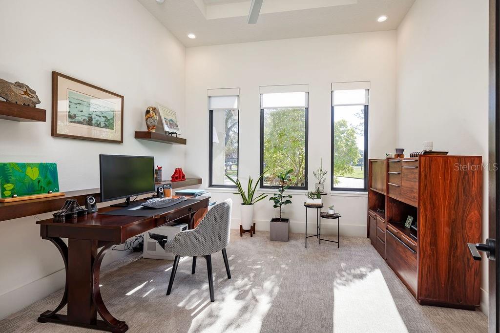 NORTHBRIDGE AT LAKE PRETTY - Residential