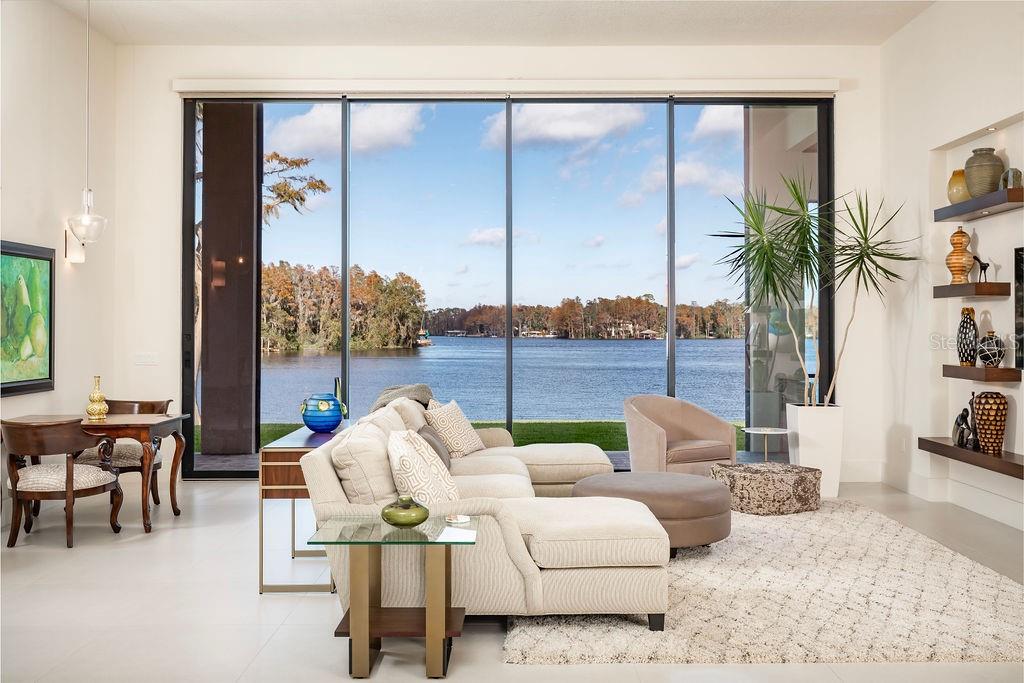 NORTHBRIDGE AT LAKE PRETTY - Residential