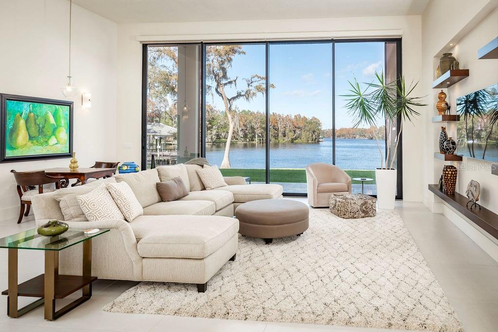 NORTHBRIDGE AT LAKE PRETTY - Residential