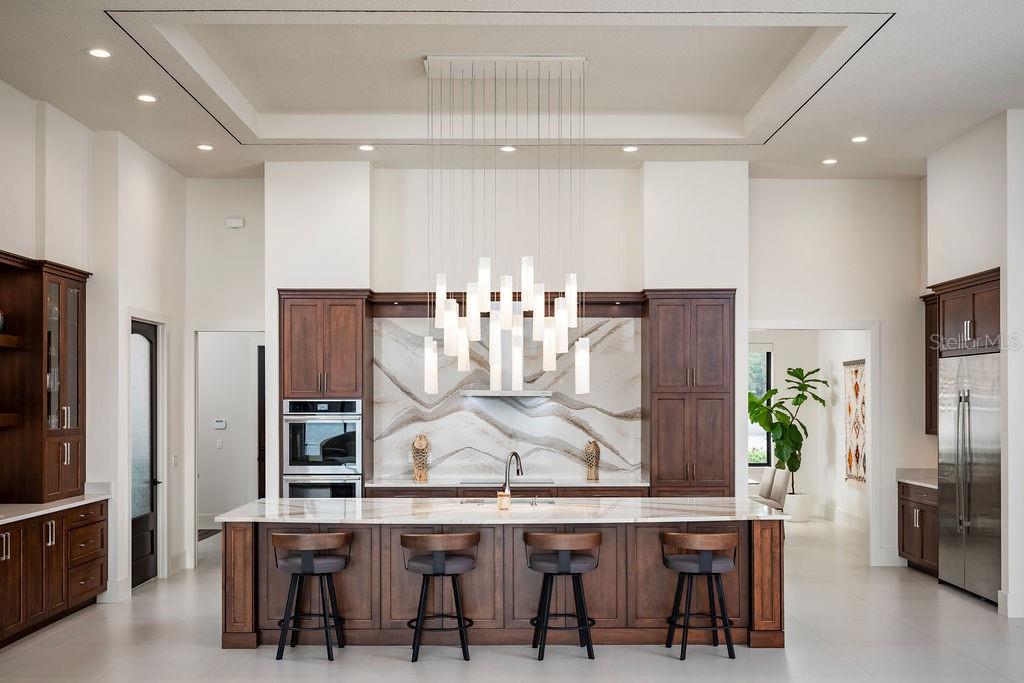 NORTHBRIDGE AT LAKE PRETTY - Residential