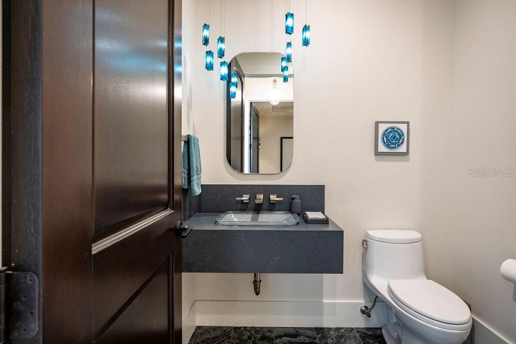 NORTHBRIDGE AT LAKE PRETTY - Residential