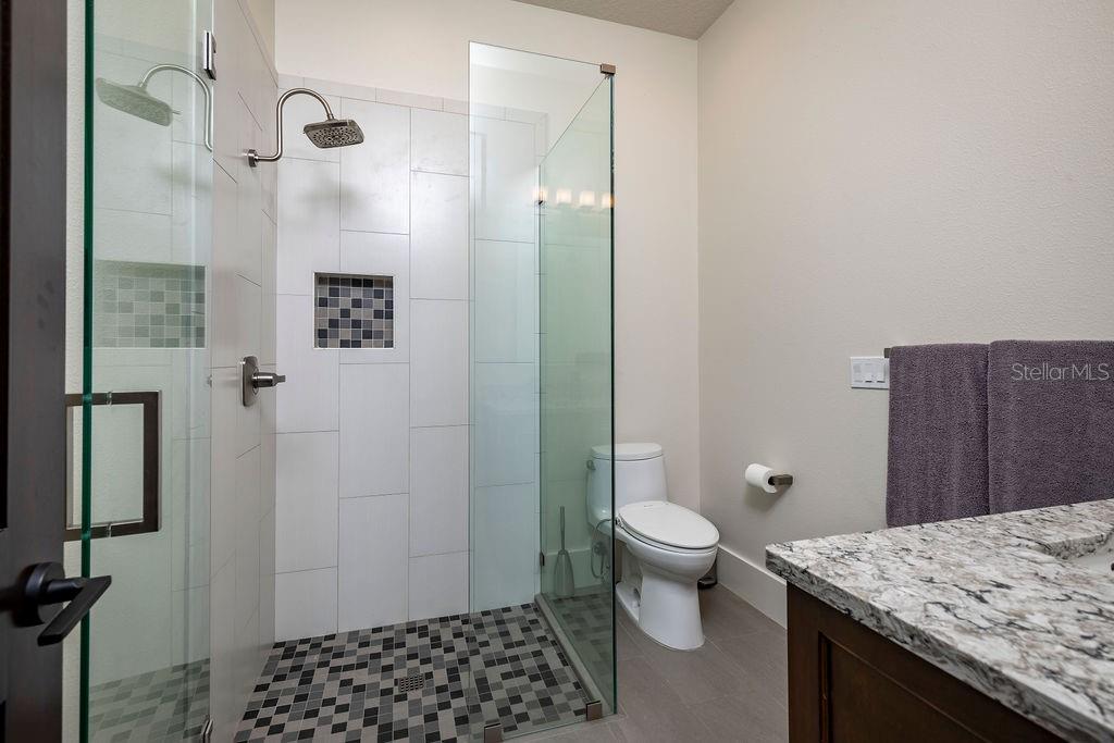 NORTHBRIDGE AT LAKE PRETTY - Residential