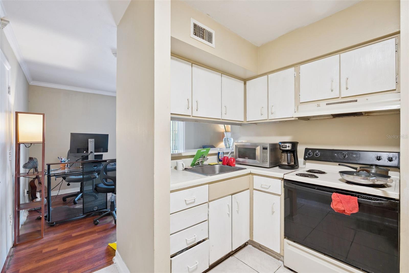 SERRAVELLA AT SPRING VALLEY A CONDO - Residential