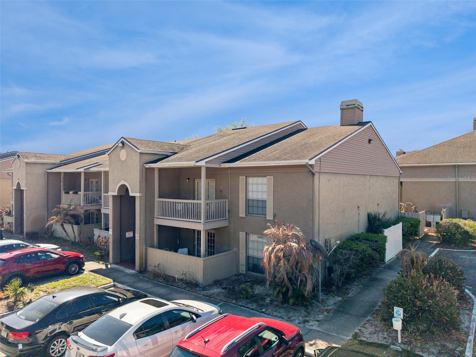 SERRAVELLA AT SPRING VALLEY A CONDO - Residential