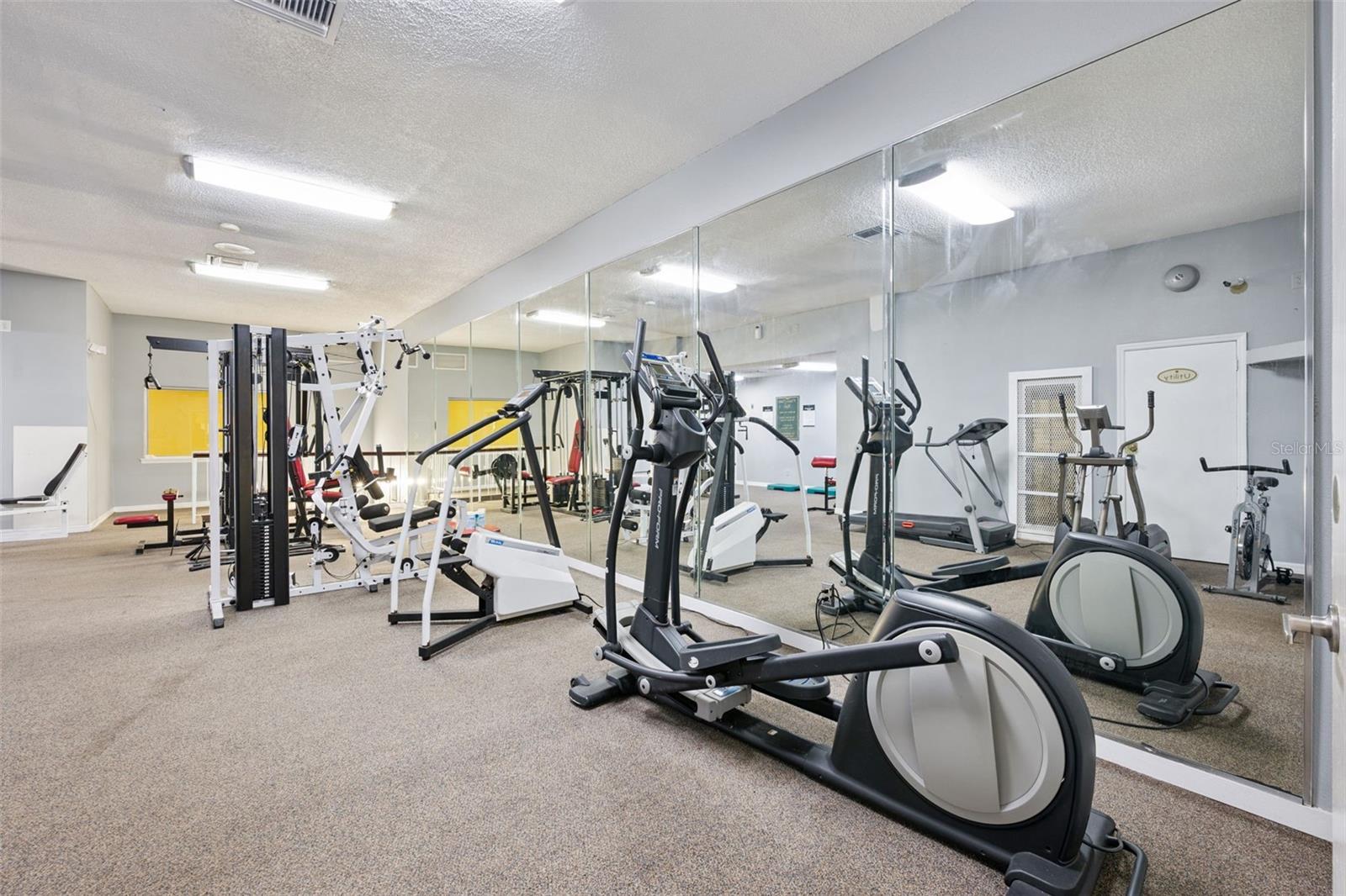 SERRAVELLA AT SPRING VALLEY A CONDO - Residential