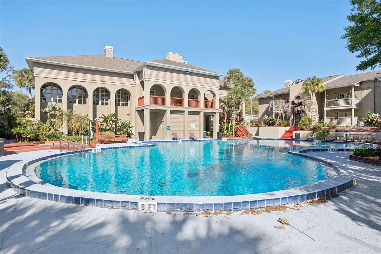 SERRAVELLA AT SPRING VALLEY A CONDO - Residential