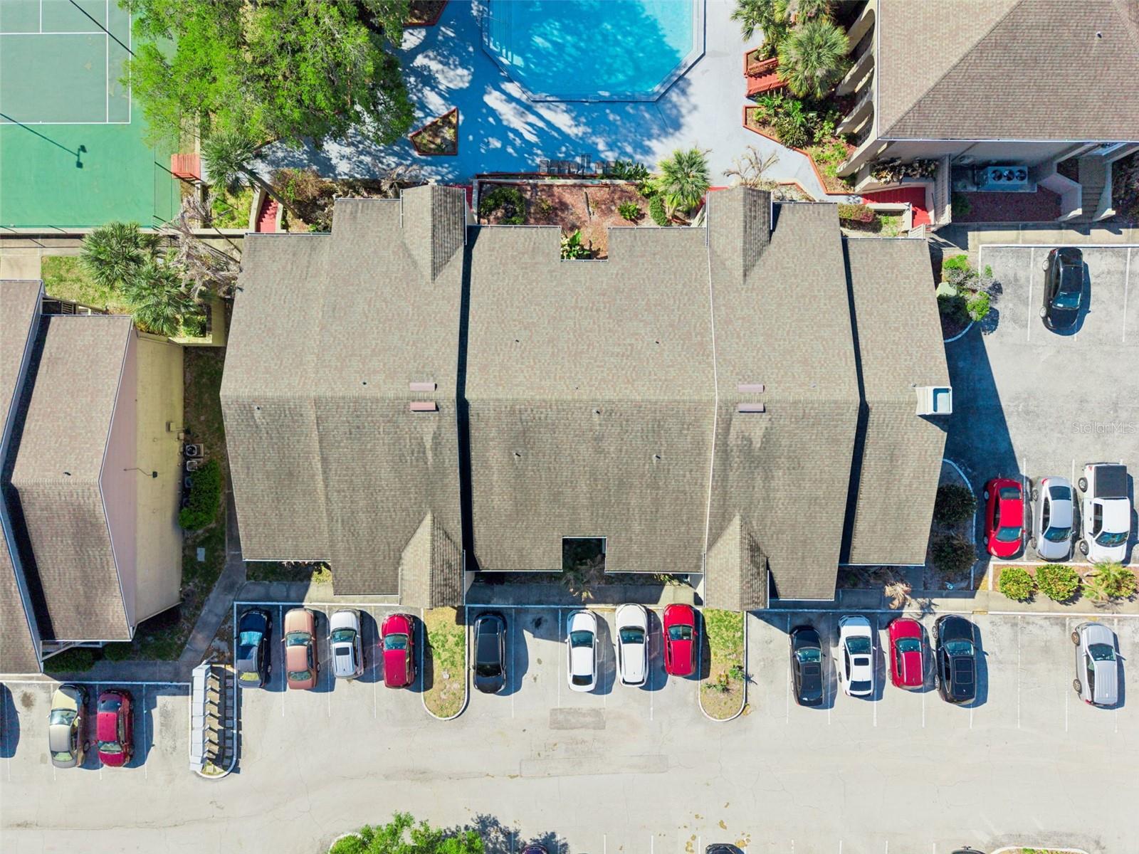 SERRAVELLA AT SPRING VALLEY A CONDO - Residential